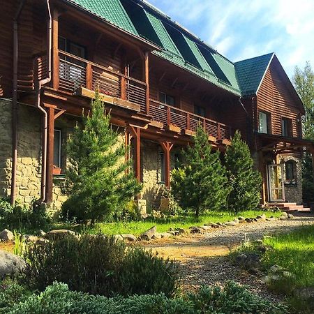 Vilni Vitry Otel Osmoloda Dış mekan fotoğraf