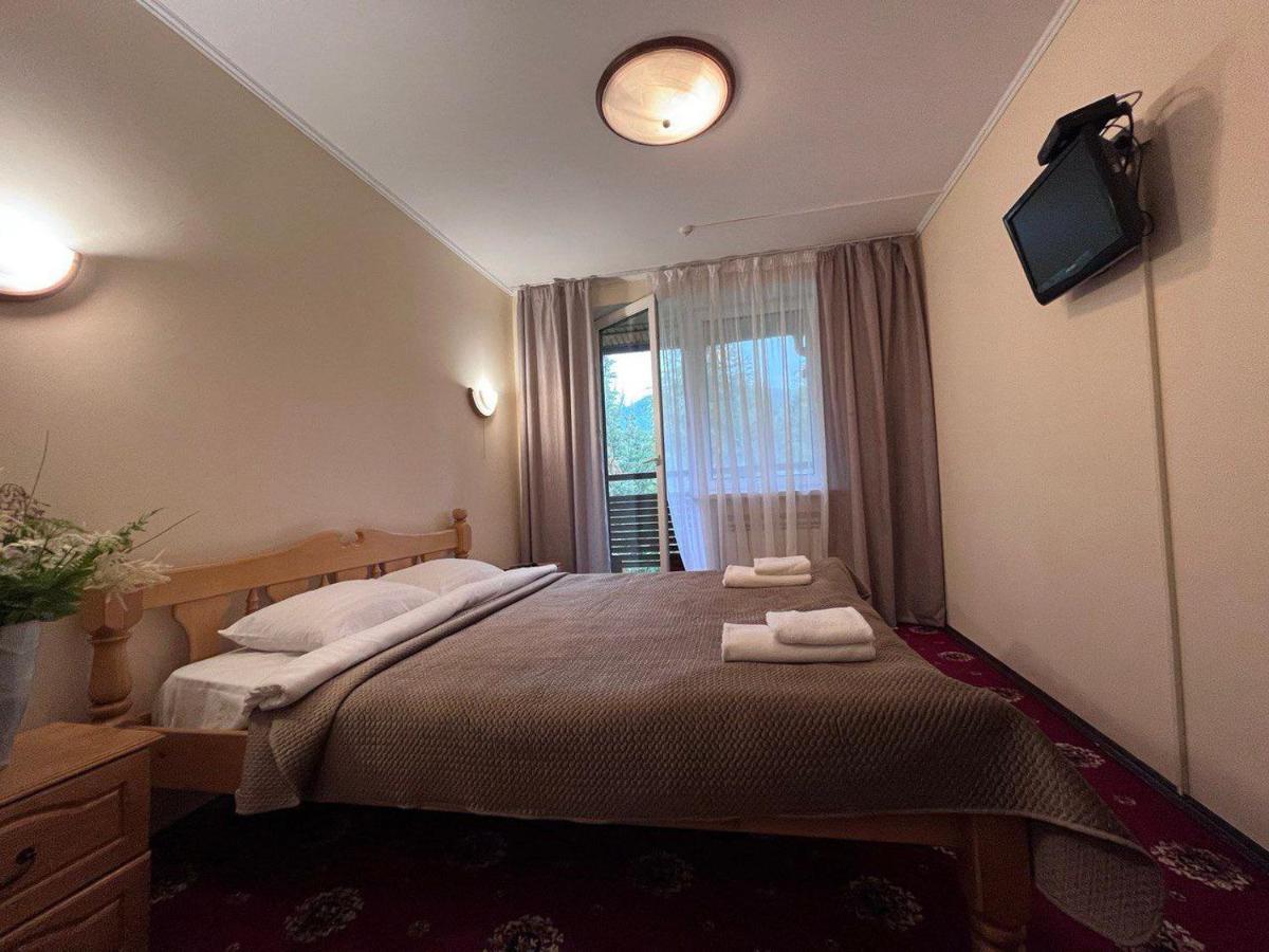 Vilni Vitry Otel Osmoloda Dış mekan fotoğraf