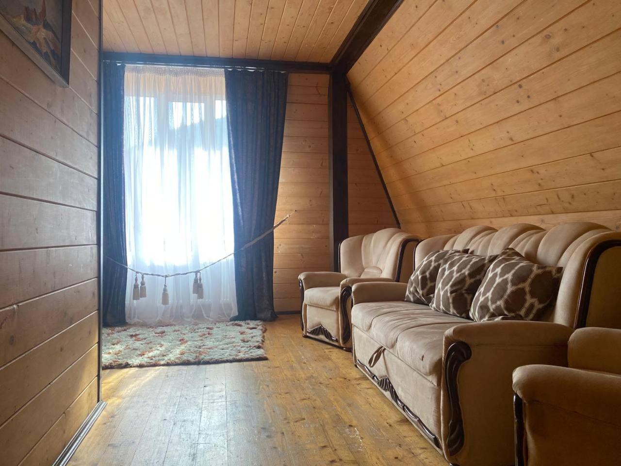 Vilni Vitry Otel Osmoloda Dış mekan fotoğraf