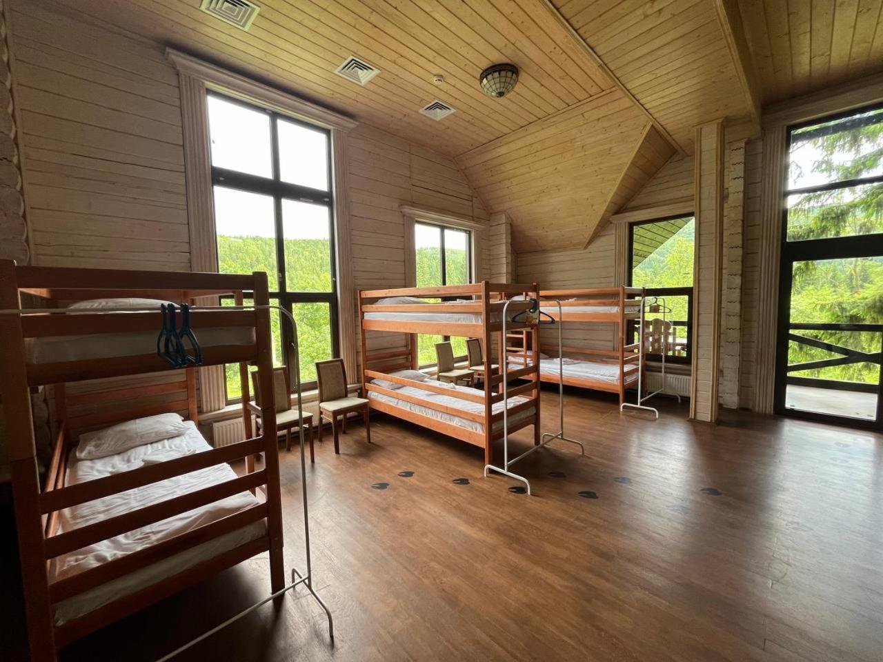 Vilni Vitry Otel Osmoloda Oda fotoğraf
