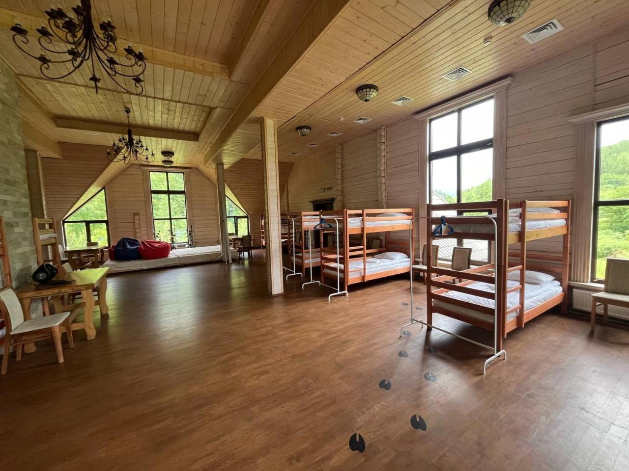 Vilni Vitry Otel Osmoloda Oda fotoğraf