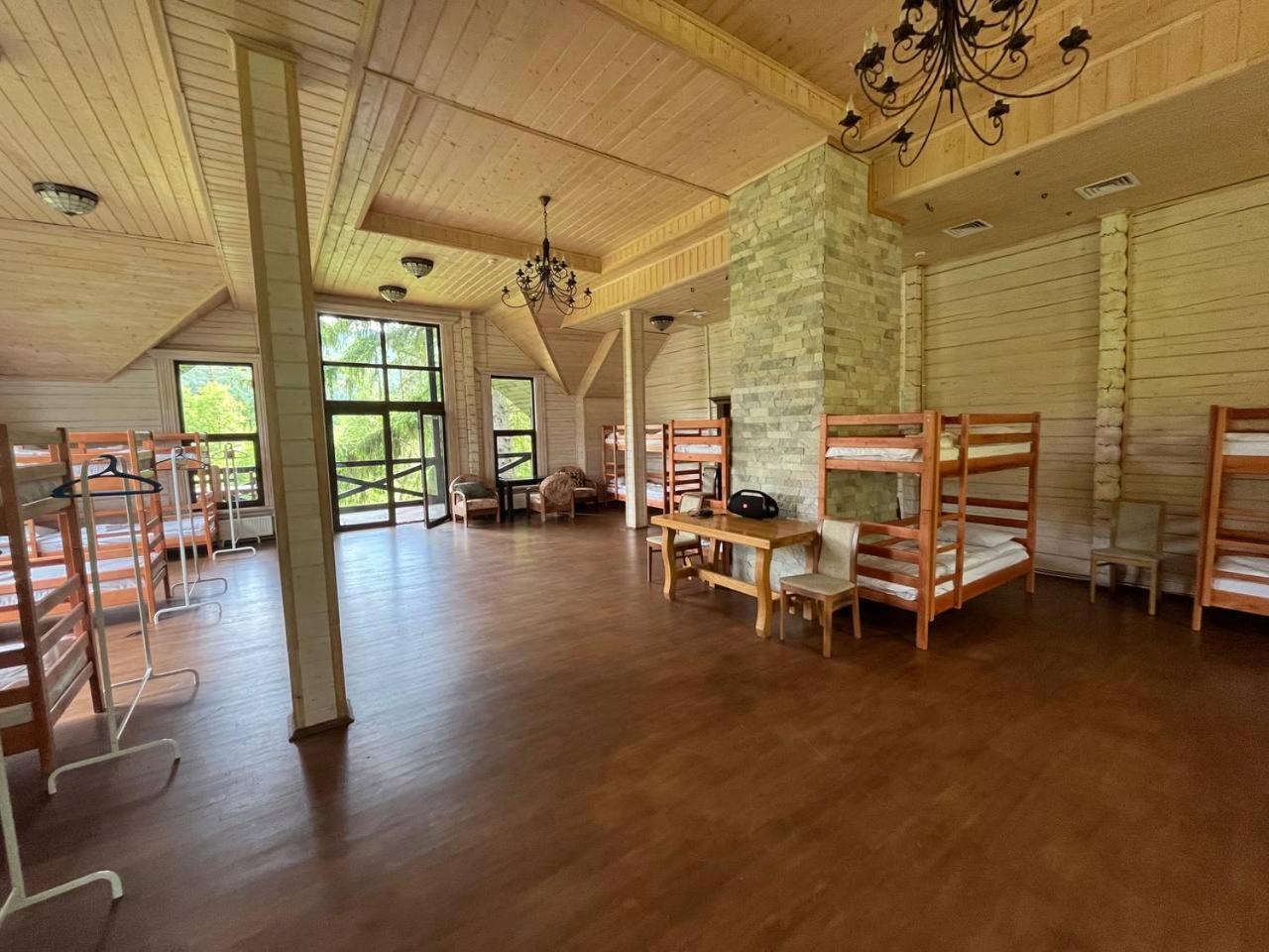 Vilni Vitry Otel Osmoloda Oda fotoğraf