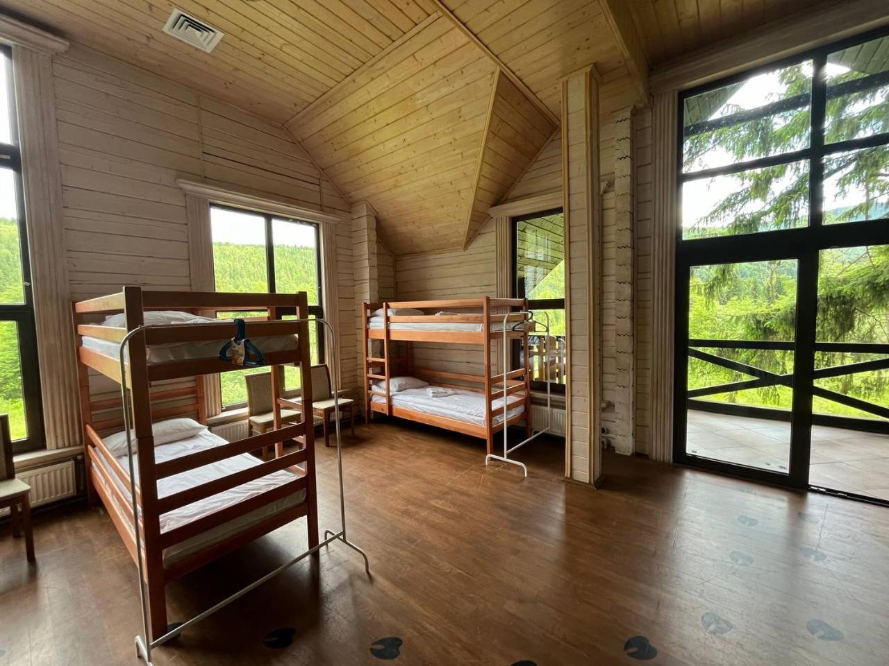 Vilni Vitry Otel Osmoloda Oda fotoğraf