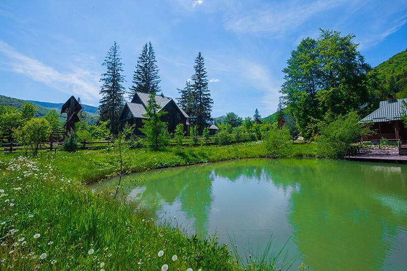 Vilni Vitry Otel Osmoloda Dış mekan fotoğraf