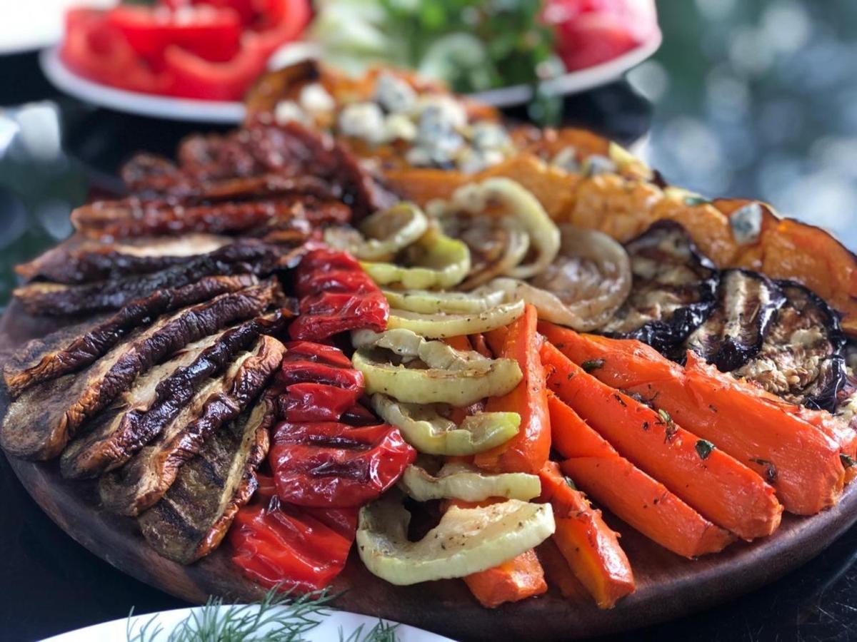 Vilni Vitry Otel Osmoloda Dış mekan fotoğraf